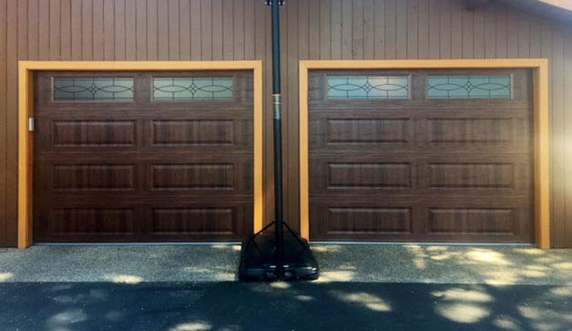 Garage Doors